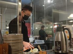 -哥哥の深夜食堂(红松东路店)