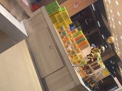 -新艺自助美食城(中山路店)