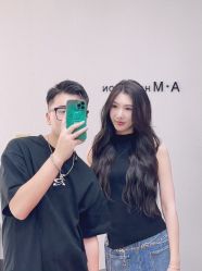 -艾美A·M Hair Salon