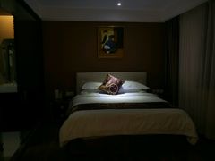 -上海虹梅嘉廷酒店