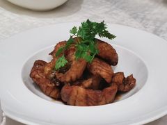 -上海静安香格里拉大酒店
