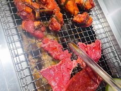-牛鼎云南特色烧烤(望京店)