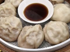 -百年尹氏汤包(湖南路狮子桥店)