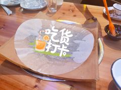 -洪大厨鸡煲(福田店)