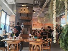 -Grande A'moo(上海万象城店)