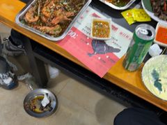 -德四家·云南傣味烧烤品牌(和谐店)