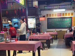 -彭耕记猪油炒小菜(吉联mall店)