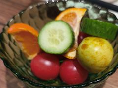 -大潮淮·淮扬菜(何园旗舰店)