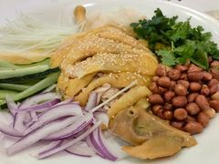 -金华安大酒楼·老牌潮菜·粤式茶点(东方国际店)