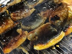 滋补炭烤鳗鱼-本炙炭烤·蒲烧活鳗料理店(金沙洲店)