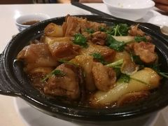-舊街坊茶楼(市二宫店)