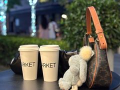-ARKET CAFÉ(三里屯太古里店)