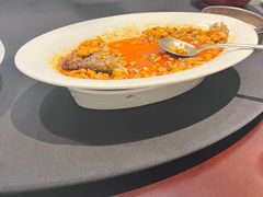 -半勺·新徽菜(银泰城店)