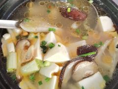 -廖记老砂锅(上清寺店)