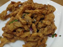 -台北楚楚园馅饼粥(虹桥南丰城店)
