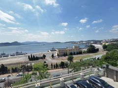 -白玉山景区