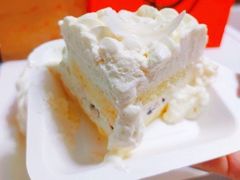 -壹点壹客·生日蛋糕(南山店)