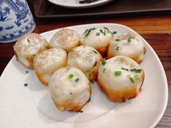 哑巴生煎-哑巴生煎(临顿路店)
