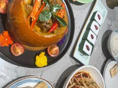 -Home Thai·泰谣(王府井apm店)