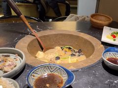 -云海肴云南菜·蒸汽石锅鱼(青岛万象城店)
