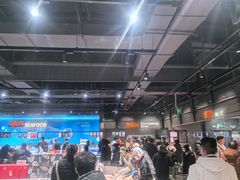 -永辉超市(鲁谷店)