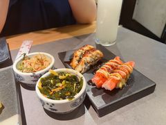 -沼津港精致料理·寿喜烧·烧鸟(龙湖南桥天街日料榜单店)