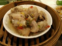 -武林厨神·粤式茶点(五羊店)