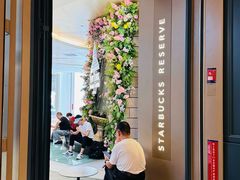 -星巴克臻选(深圳罗湖万象城店)