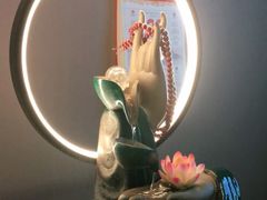 -御顺阁·足道·推拿·采耳(北花园店)