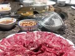 -仄园围炉坊·牛肉火锅·潮汕卤水火锅(蛇口店)