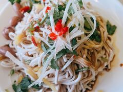 古月楼特色烫干丝-留芳·文旅古月楼(老街店)