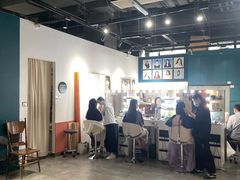 -海马体照相馆(天津世纪都会店)