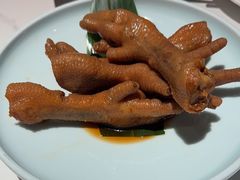 -外婆家(西红门荟聚购物中心店)
