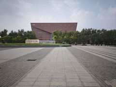 -河北工业大学(北辰校区)