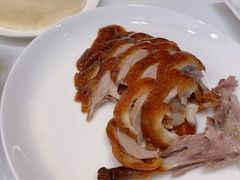 北京烤鸭-洋洋中餐馆·SINCE 1997(信投店)