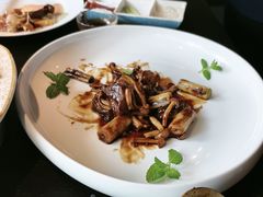 -太守宴·蘭院(天塔店)