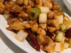 -马凯餐厅(长椿街店)