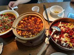 -拾捌川·自贡爆炒(新街口店)