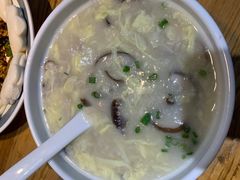 -吕氏疙瘩汤·私家菜馆(慈云寺店)