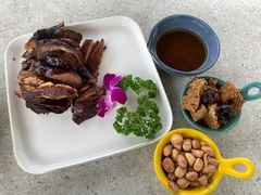 -汤和好天气 粤菜小馆(鸳鸯店)