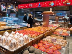 -麦陌(正弘城店)