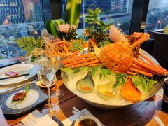-Mr.Fish鱼鲜生海鲜放题(高德置地冬广场店)