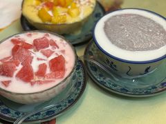 -荔芳传统糖水铺