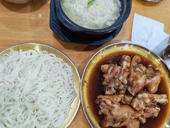 -贤花饭店(城阳店)