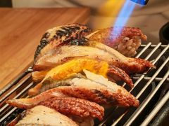 -鮨政· Omakase(港汇恒隆广场店)