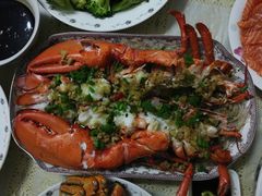 -盒马鲜生(悦峰店)