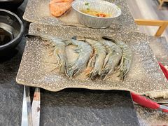 -贺野·自助炭火烤肉(紫藤路店)