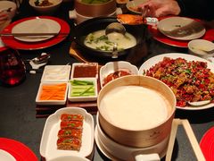 -丽晶轩中餐厅(重庆丽晶酒店)