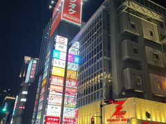 -一兰拉面(梅田阪急东通店)