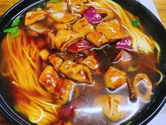 -董记面馆(漳州二路店)